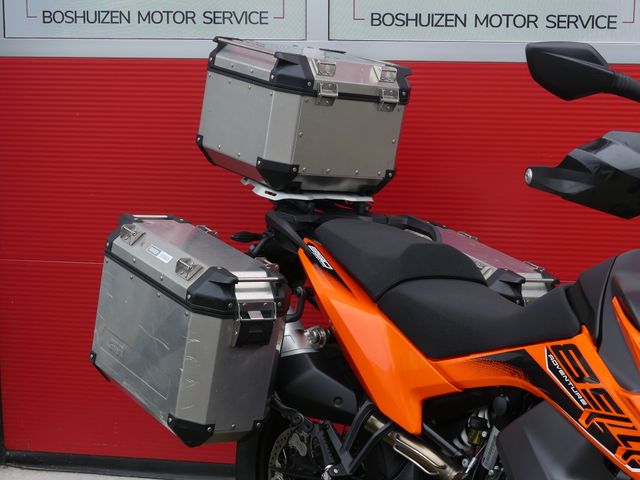 ktm - 890-adventure