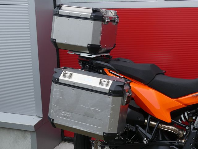 ktm - 890-adventure