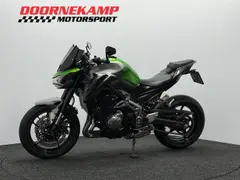 Kawasaki Z 900 ABS 2019 occasion – foto 8 van 19