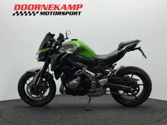 Kawasaki Z 900 ABS 2019 occasion – foto 9 van 19