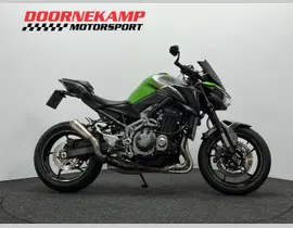 Kawasaki Z900 2019 occasion