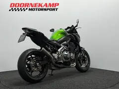 Kawasaki Z 900 ABS 2019 occasion – foto 15 van 19
