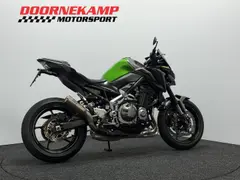 Kawasaki Z 900 ABS 2019 occasion – foto 16 van 19