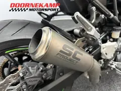 Kawasaki Z 900 ABS 2019 occasion – foto 19 van 19
