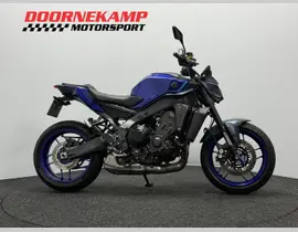 Yamaha MT 09 ABS 2024 occasion