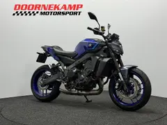 Yamaha MT-09 ABS 2024 occasion – foto 2 van 17