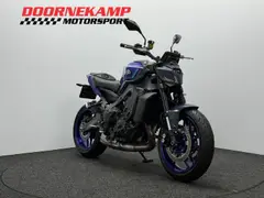 Yamaha MT-09 ABS 2024 occasion – foto 3 van 17