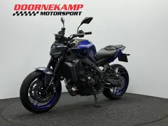 Yamaha MT-09 ABS 2024 occasion – foto 6 van 17