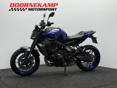Yamaha MT-09 ABS 2024 occasion – foto 7 van 17