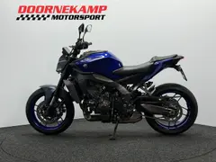 Yamaha MT-09 ABS 2024 occasion – foto 8 van 17