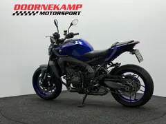 Yamaha MT-09 ABS 2024 occasion – foto 9 van 17