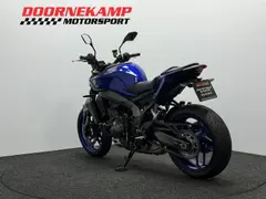 Yamaha MT-09 ABS 2024 occasion – foto 10 van 17
