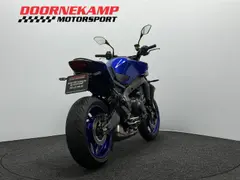 Yamaha MT-09 ABS 2024 occasion – foto 13 van 17