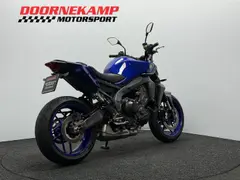 Yamaha MT-09 ABS 2024 occasion – foto 14 van 17