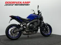 Yamaha MT-09 ABS 2024 occasion – foto 15 van 17