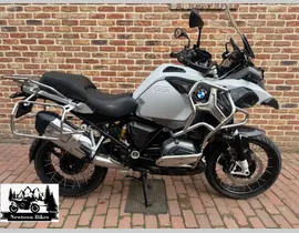 BMW R 1200 GS LC Adventure 2016 occasion