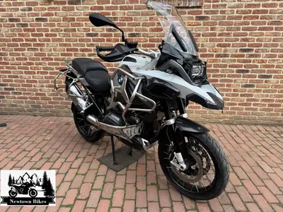 BMW R 1200 GS LC ADVENTURE – foto 2