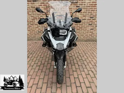 BMW R 1200 GS LC ADVENTURE – foto 3