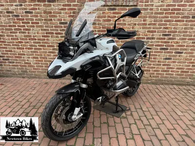 BMW R 1200 GS LC ADVENTURE – foto 4