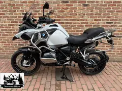 BMW R 1200 GS LC Adventure 2016 occasion – foto 5 van 11