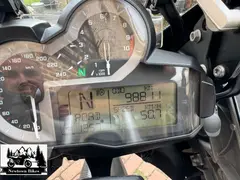 BMW R 1200 GS LC Adventure 2016 occasion – foto 8 van 11