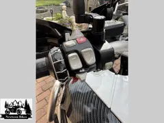 BMW R 1200 GS LC Adventure 2016 occasion – foto 10 van 11