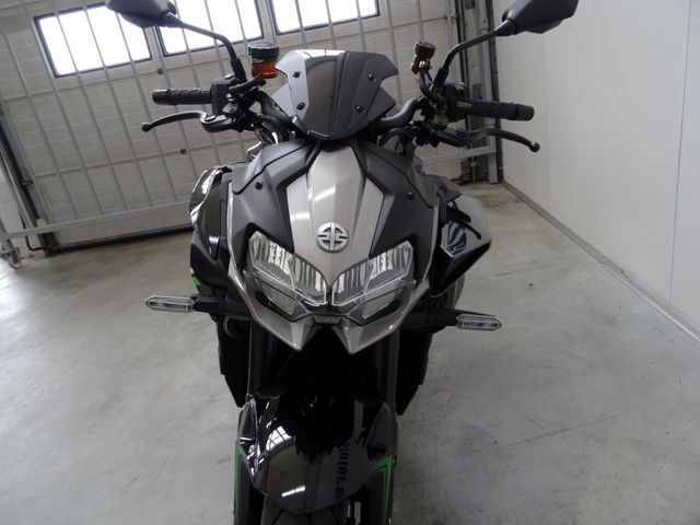 kawasaki - z-h2