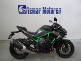 KAWASAKI Z H2