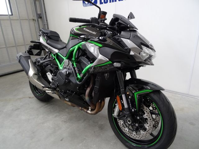kawasaki - z-h2