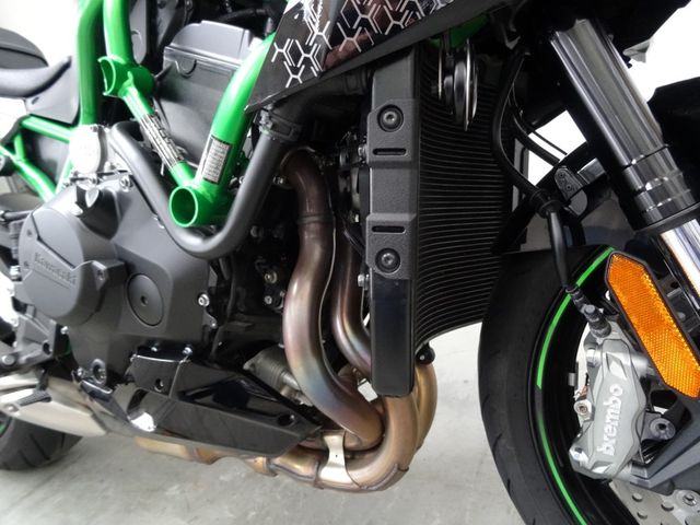 kawasaki - z-h2