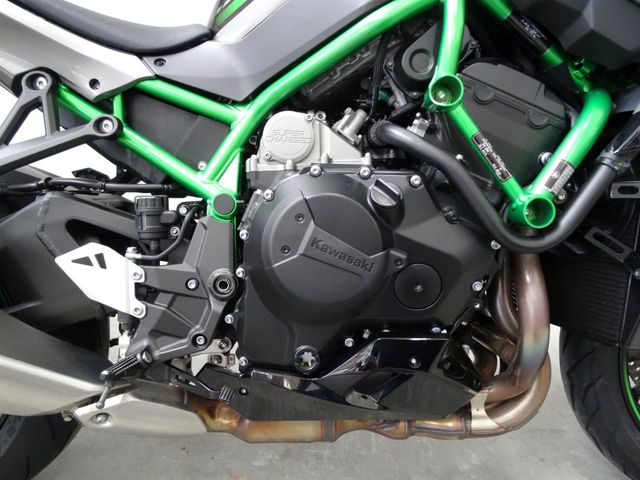 kawasaki - z-h2