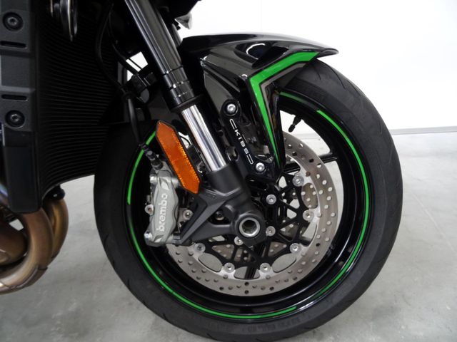 kawasaki - z-h2