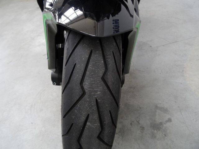 kawasaki - z-h2