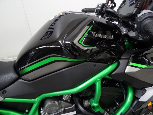 kawasaki - z-h2