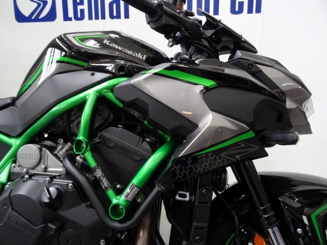 kawasaki - z-h2