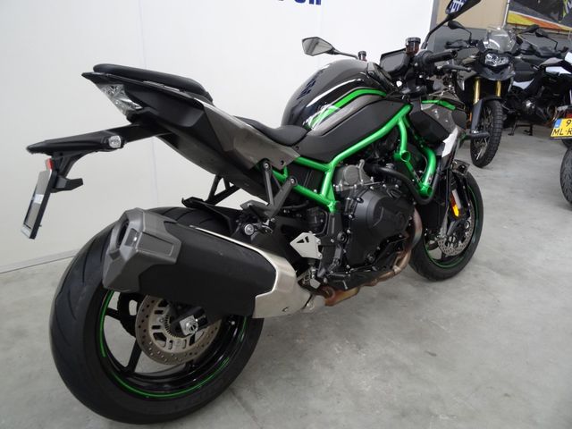 kawasaki - z-h2