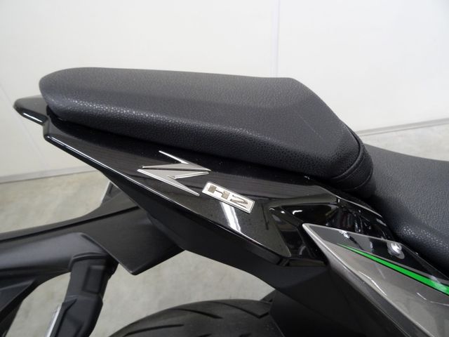 kawasaki - z-h2