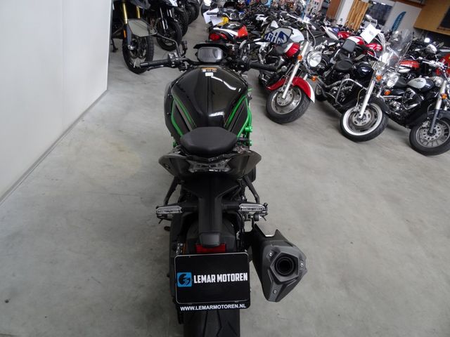 kawasaki - z-h2