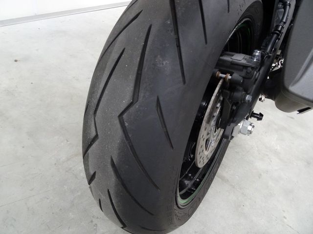 kawasaki - z-h2