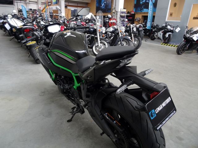 kawasaki - z-h2