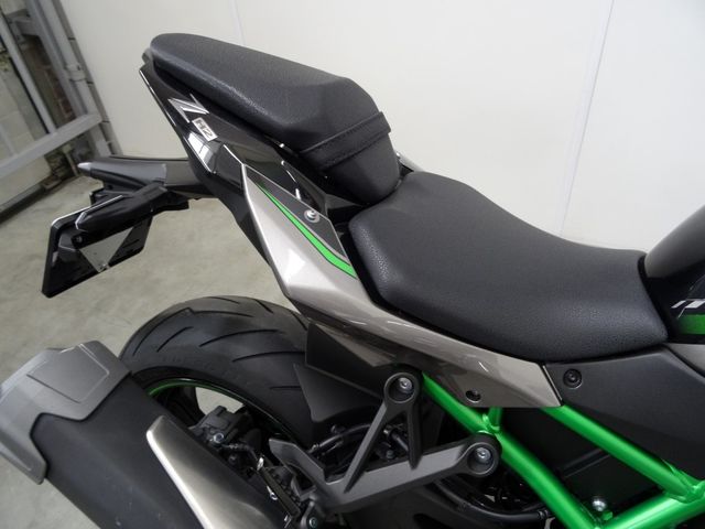 kawasaki - z-h2