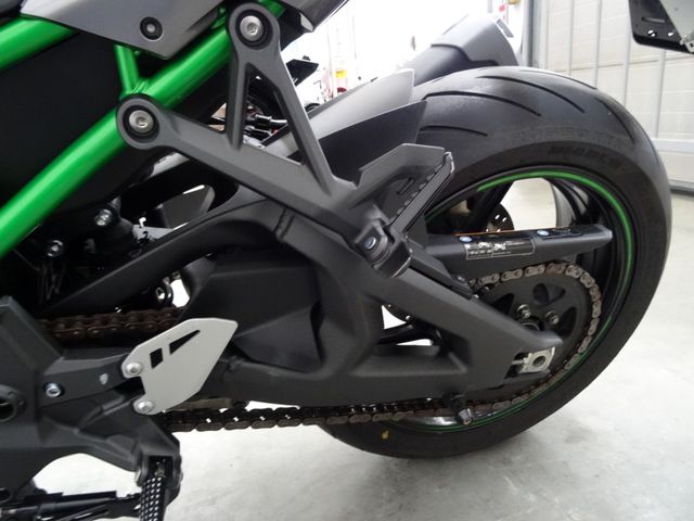kawasaki - z-h2