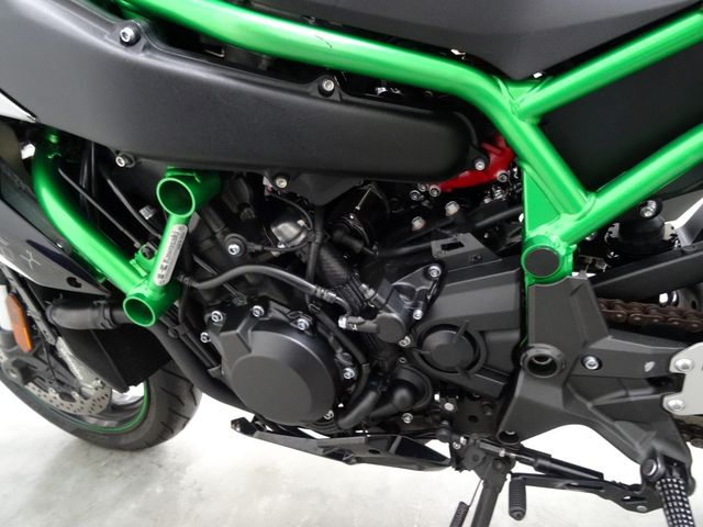 kawasaki - z-h2