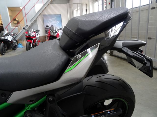 kawasaki - z-h2