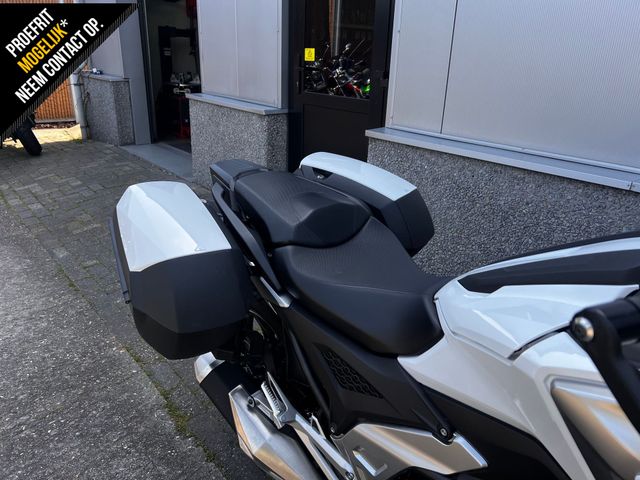 honda - nc-750-x-abs