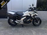 HONDA NC 750 X ABS