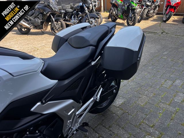 honda - nc-750-x-abs