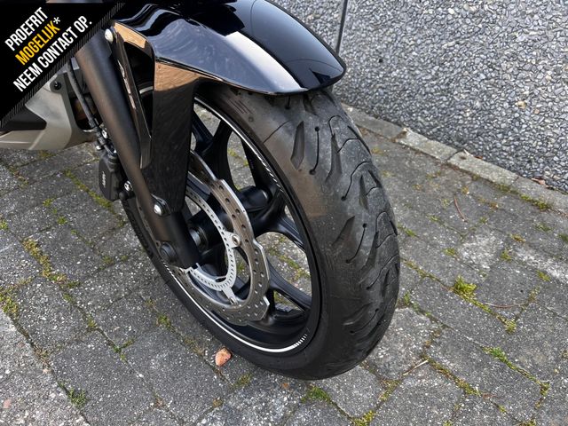 honda - nc-750-x-abs