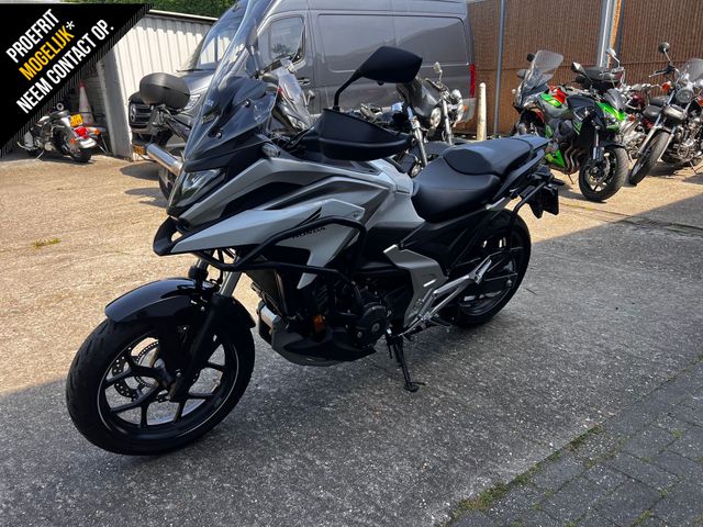 honda - nc-750-x-abs