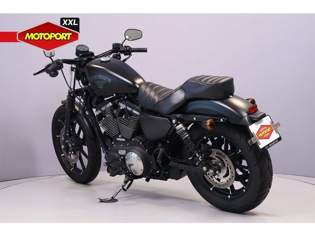 harley-davidson - sportster-iron-xl-883-n